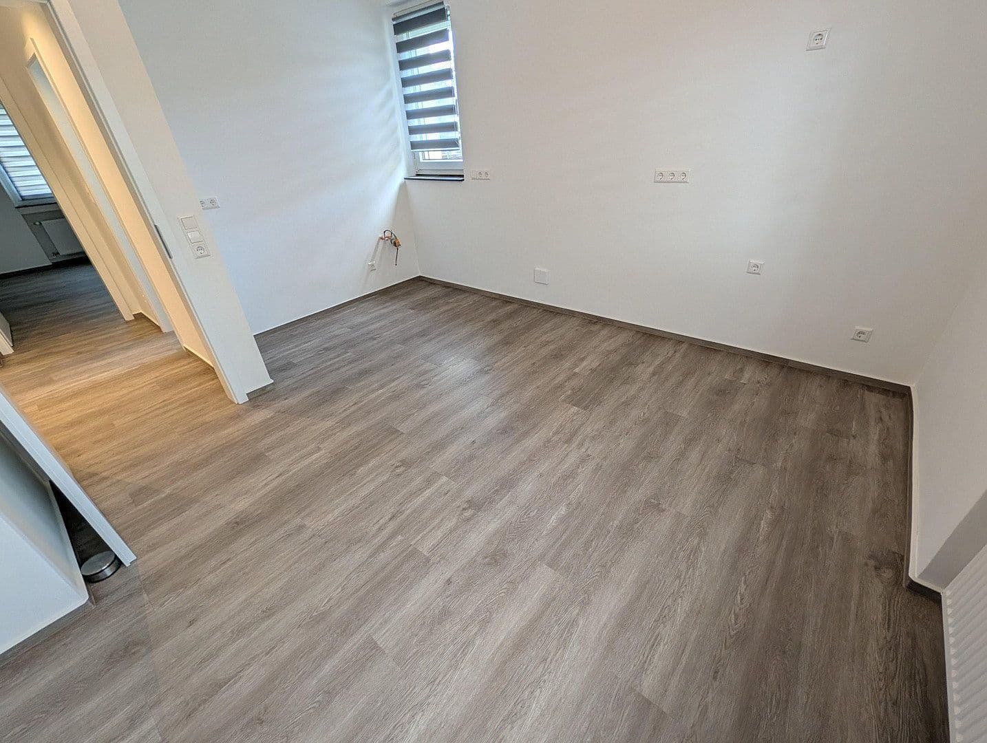Prodej domu 123 m², pozemek 1.000 m², Lehrte, Dolní Sasko Prodej domu 123 m², pozemek 1.000 m², Lehrte, Dolní Sasko