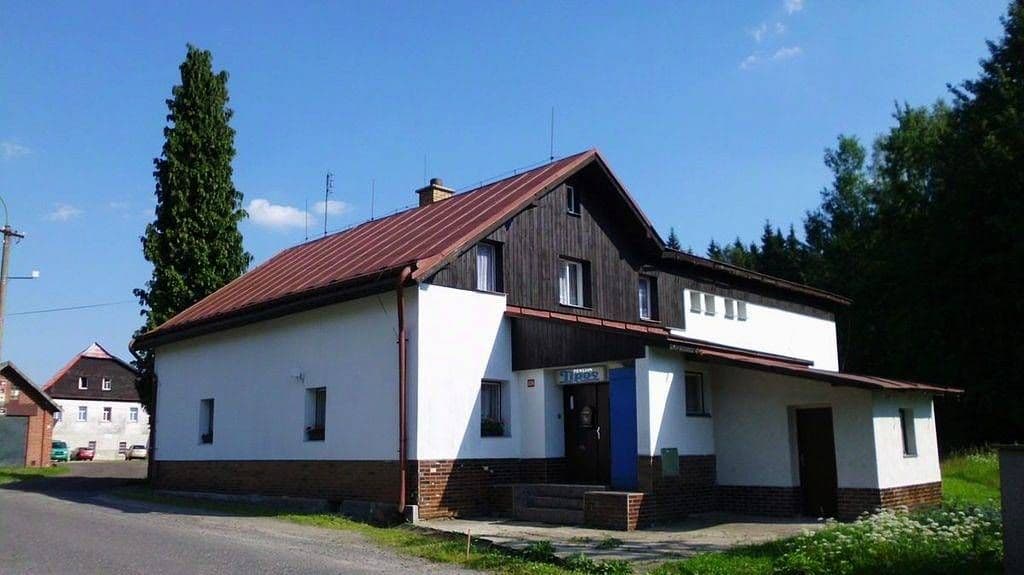 Pronájem chaty, chalupy, Albrechtice v Jizerských horách, Liberecký kraj Pronájem chaty, chalupy, Albrechtice v Jizerských horách, Liberecký kraj