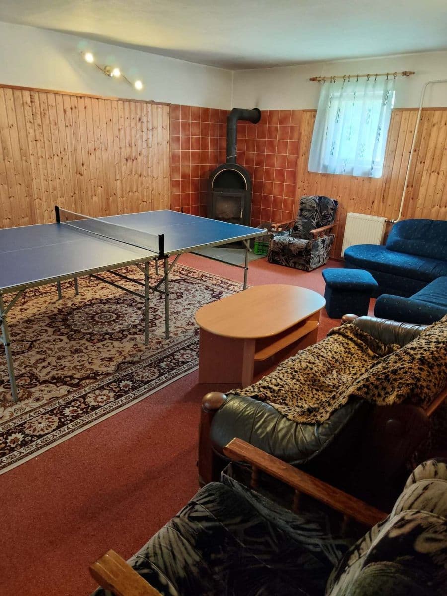 Pronájem chaty, chalupy, Albrechtice v Jizerských horách, Liberecký kraj Pronájem chaty, chalupy, Albrechtice v Jizerských horách, Liberecký kraj