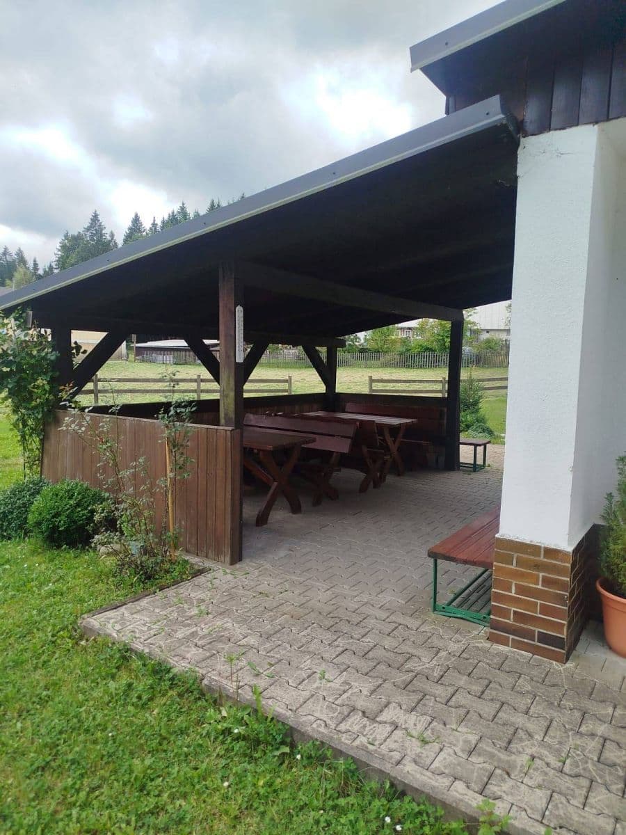 Pronájem chaty, chalupy, Albrechtice v Jizerských horách, Liberecký kraj Pronájem chaty, chalupy, Albrechtice v Jizerských horách, Liberecký kraj
