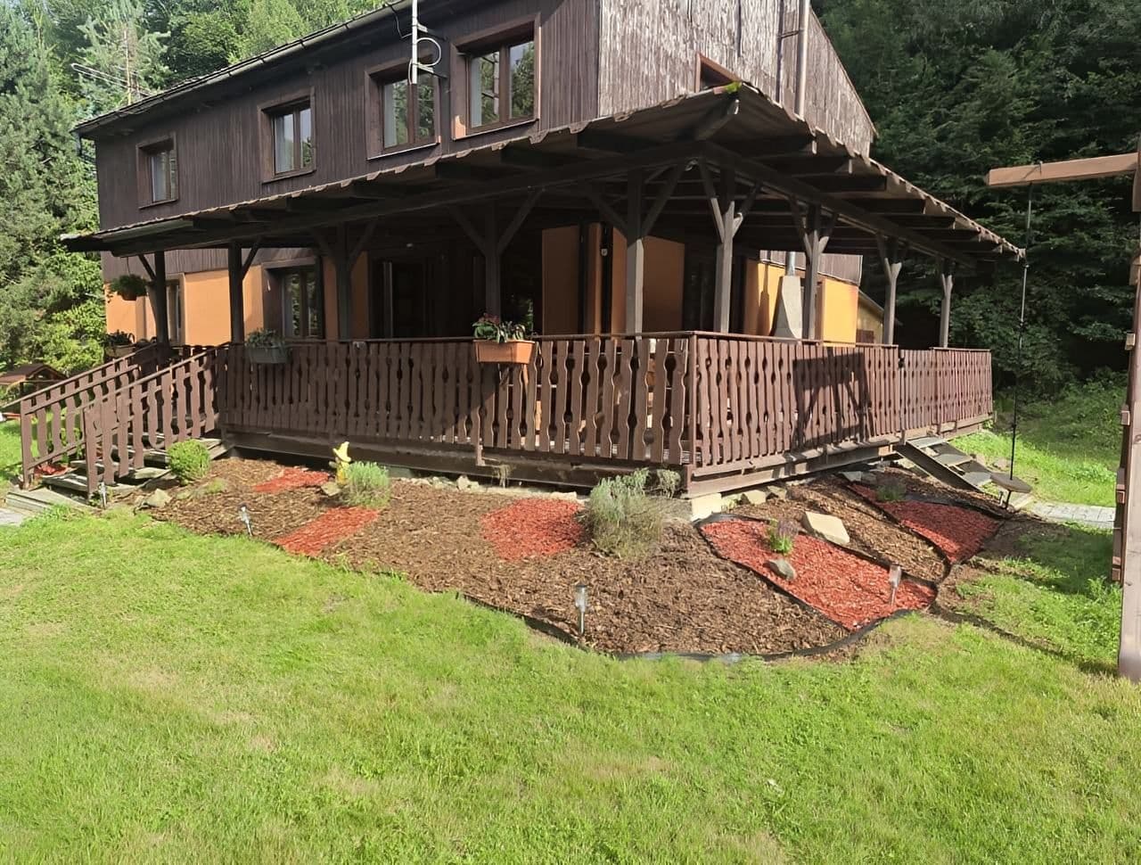 Pronájem chaty, chalupy, Hradec nad Moravicí, Moravskoslezský kraj Pronájem chaty, chalupy, Hradec nad Moravicí, Moravskoslezský kraj