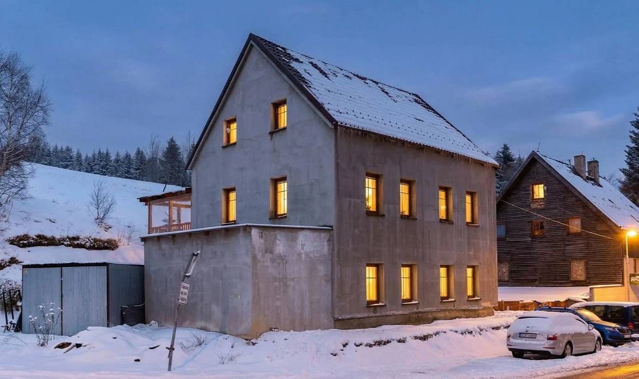 Pronájem chaty, chalupy, Loučná pod Klínovcem, Ústecký kraj Pronájem chaty, chalupy, Loučná pod Klínovcem, Ústecký kraj