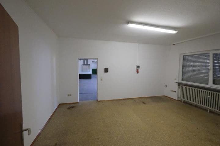 Pronájem nebytového prostoru 300 m², Rodalben, Porýní-Falc Pronájem nebytového prostoru 300 m², Rodalben, Porýní-Falc