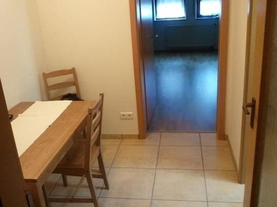 Pronájem bytu 2+kk 53 m², Ulm-Söflingen, Bádensko-Württembersko Pronájem bytu 2+kk 53 m², Ulm-Söflingen, Bádensko-Württembersko