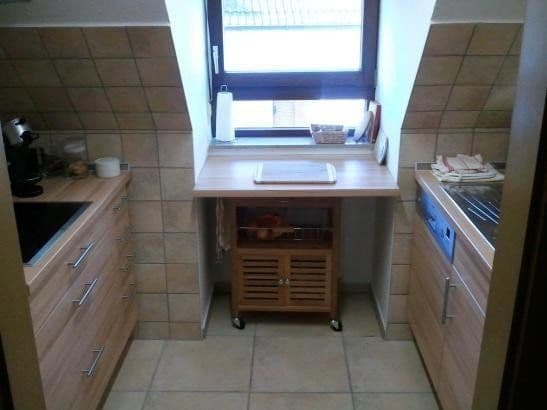 Pronájem bytu 2+kk 53 m², Ulm-Söflingen, Bádensko-Württembersko Pronájem bytu 2+kk 53 m², Ulm-Söflingen, Bádensko-Württembersko