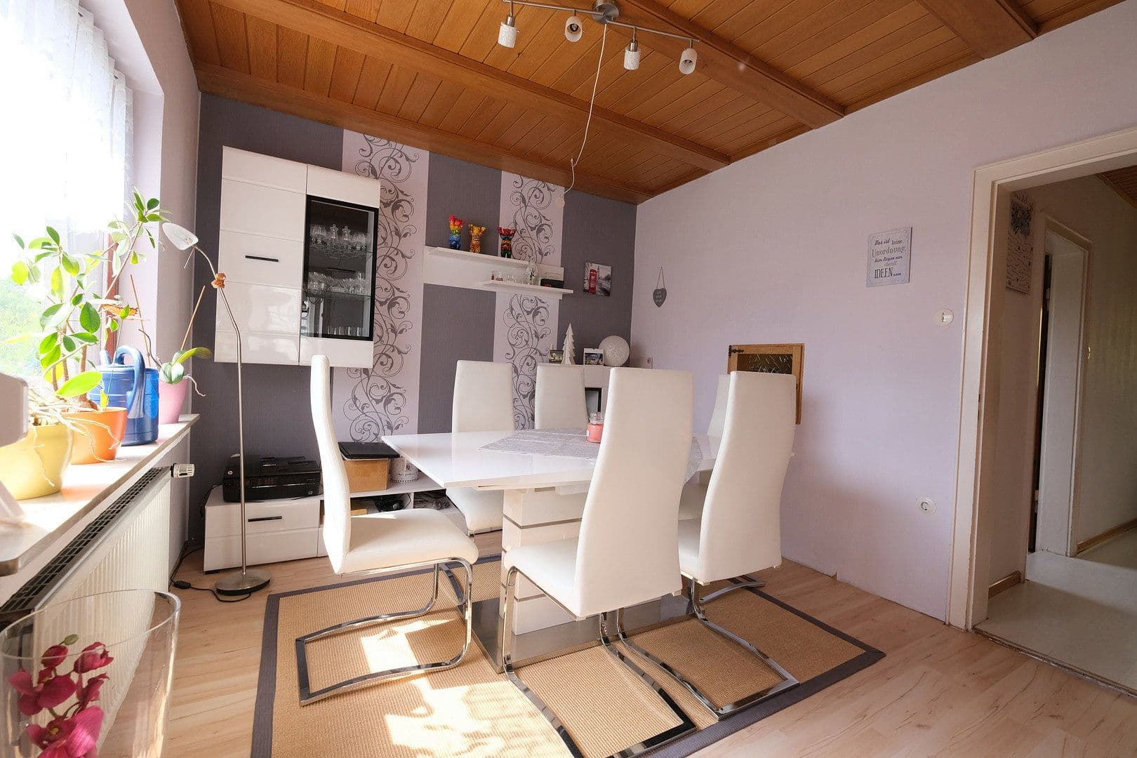 Pronájem domu 100 m², pozemek 870 m², Kassel, Hessen Pronájem domu 100 m², pozemek 870 m², Kassel, Hessen