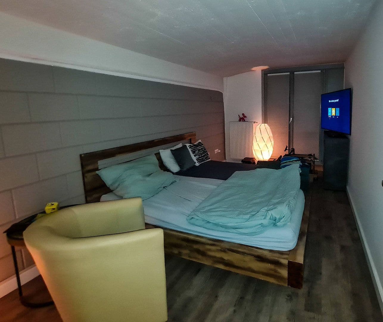 Pronájem bytu 4+1 132 m², Holbeinstraße 14, Leipzig, Sasko Pronájem bytu 4+1 132 m², Holbeinstraße 14, Leipzig, Sasko