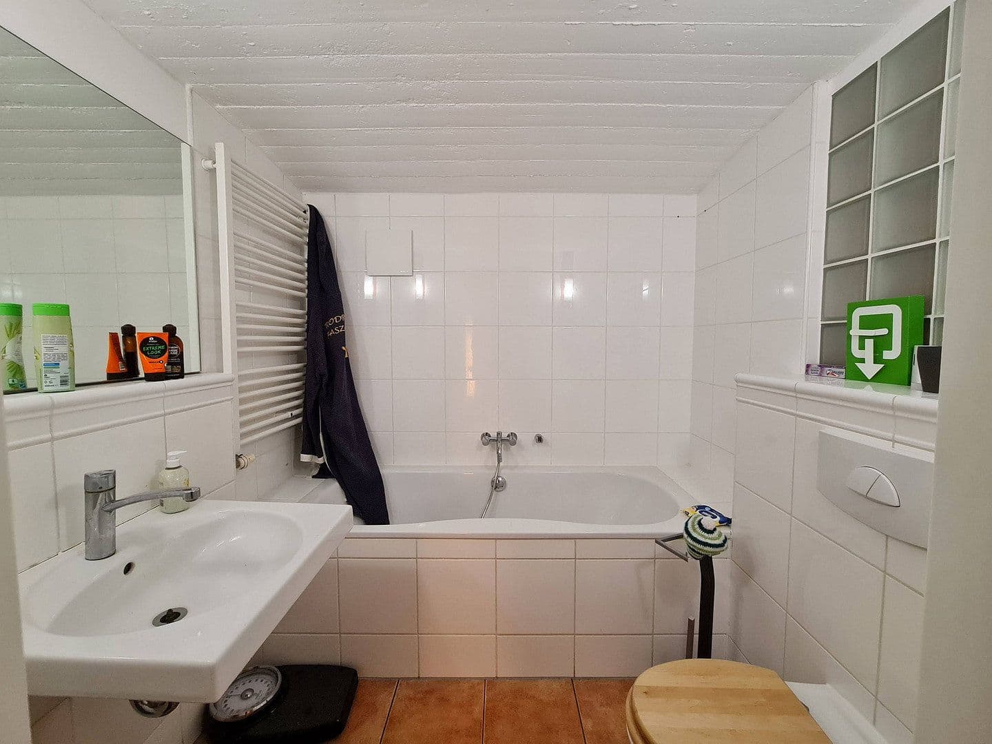 Pronájem bytu 4+1 132 m², Holbeinstraße 14, Leipzig, Sasko Pronájem bytu 4+1 132 m², Holbeinstraße 14, Leipzig, Sasko