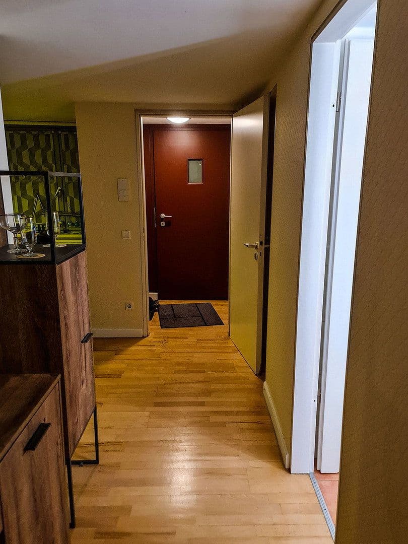Pronájem bytu 4+1 132 m², Holbeinstraße 14, Leipzig, Sasko Pronájem bytu 4+1 132 m², Holbeinstraße 14, Leipzig, Sasko