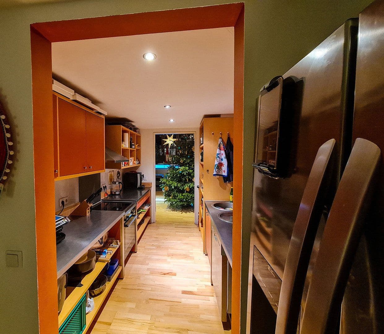 Pronájem bytu 4+1 132 m², Holbeinstraße 14, Leipzig, Sasko Pronájem bytu 4+1 132 m², Holbeinstraße 14, Leipzig, Sasko