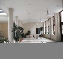 Pronájem bytu 4+1 132 m², Holbeinstraße 14, Leipzig, Sasko Pronájem bytu 4+1 132 m², Holbeinstraße 14, Leipzig, Sasko