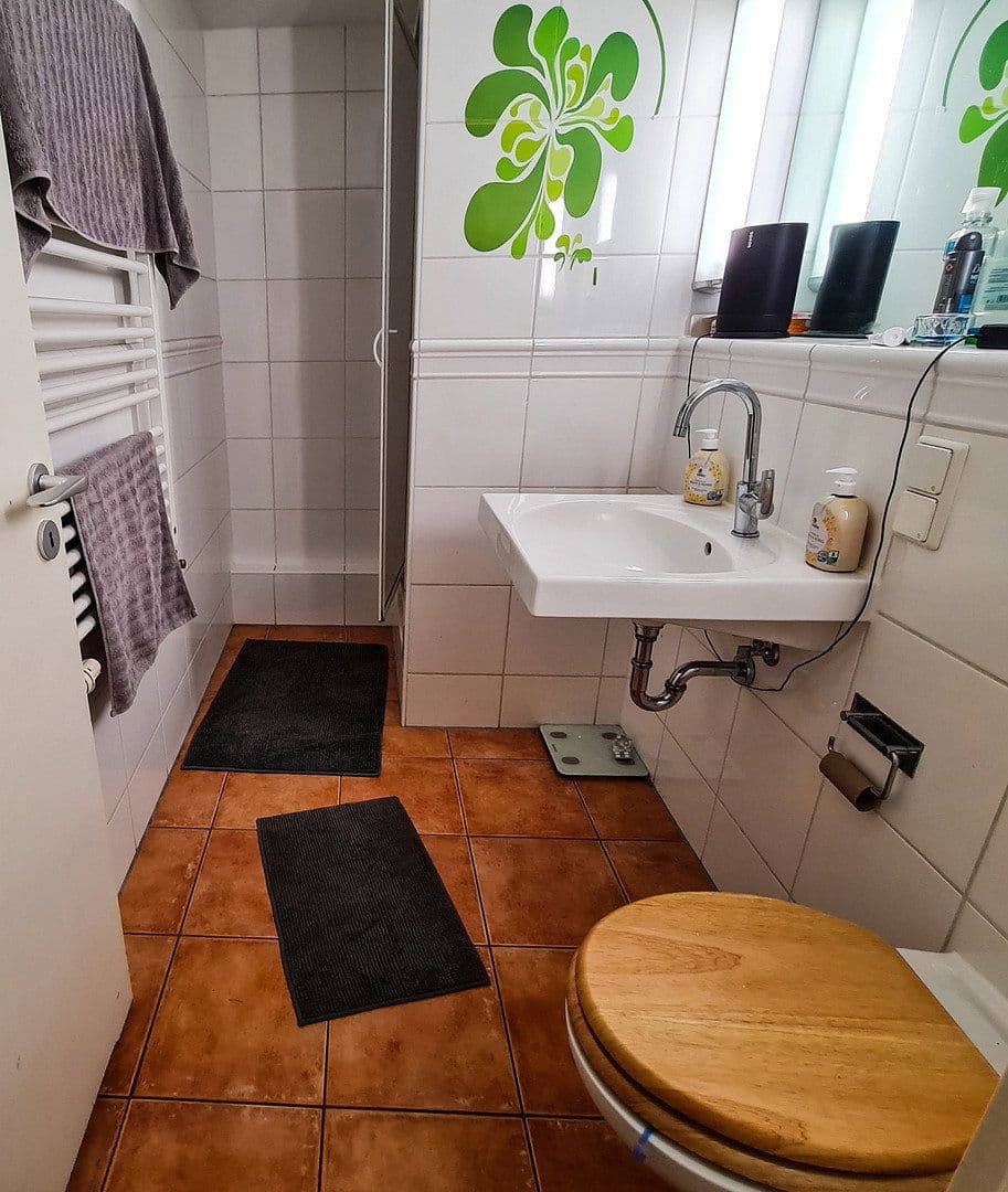 Pronájem bytu 4+1 132 m², Holbeinstraße 14, Leipzig, Sasko Pronájem bytu 4+1 132 m², Holbeinstraße 14, Leipzig, Sasko