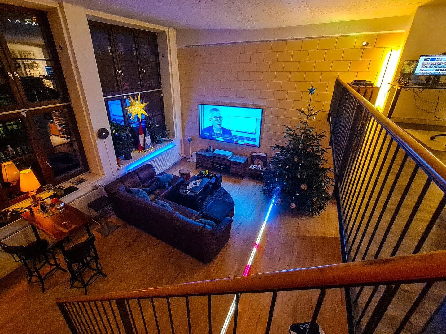 Pronájem bytu 4+1 132 m², Holbeinstraße 14, Leipzig, Sasko Pronájem bytu 4+1 132 m², Holbeinstraße 14, Leipzig, Sasko
