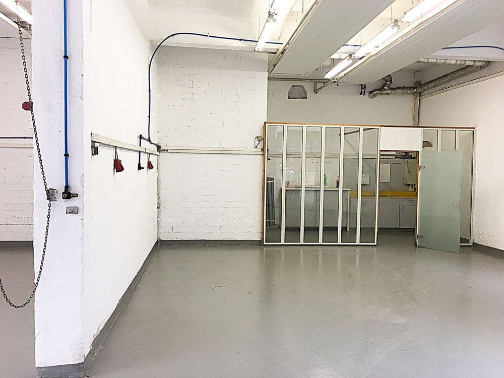 Pronájem nebytového prostoru 113 m², Friedrich-Ebert-Str. 25/8, Heidenheim an der Brenz, Bádensko-Württembersko Pronájem nebytového prostoru 113 m², Friedrich-Ebert-Str. 25/8, Heidenheim an der Brenz, Bádensko-Württembersko