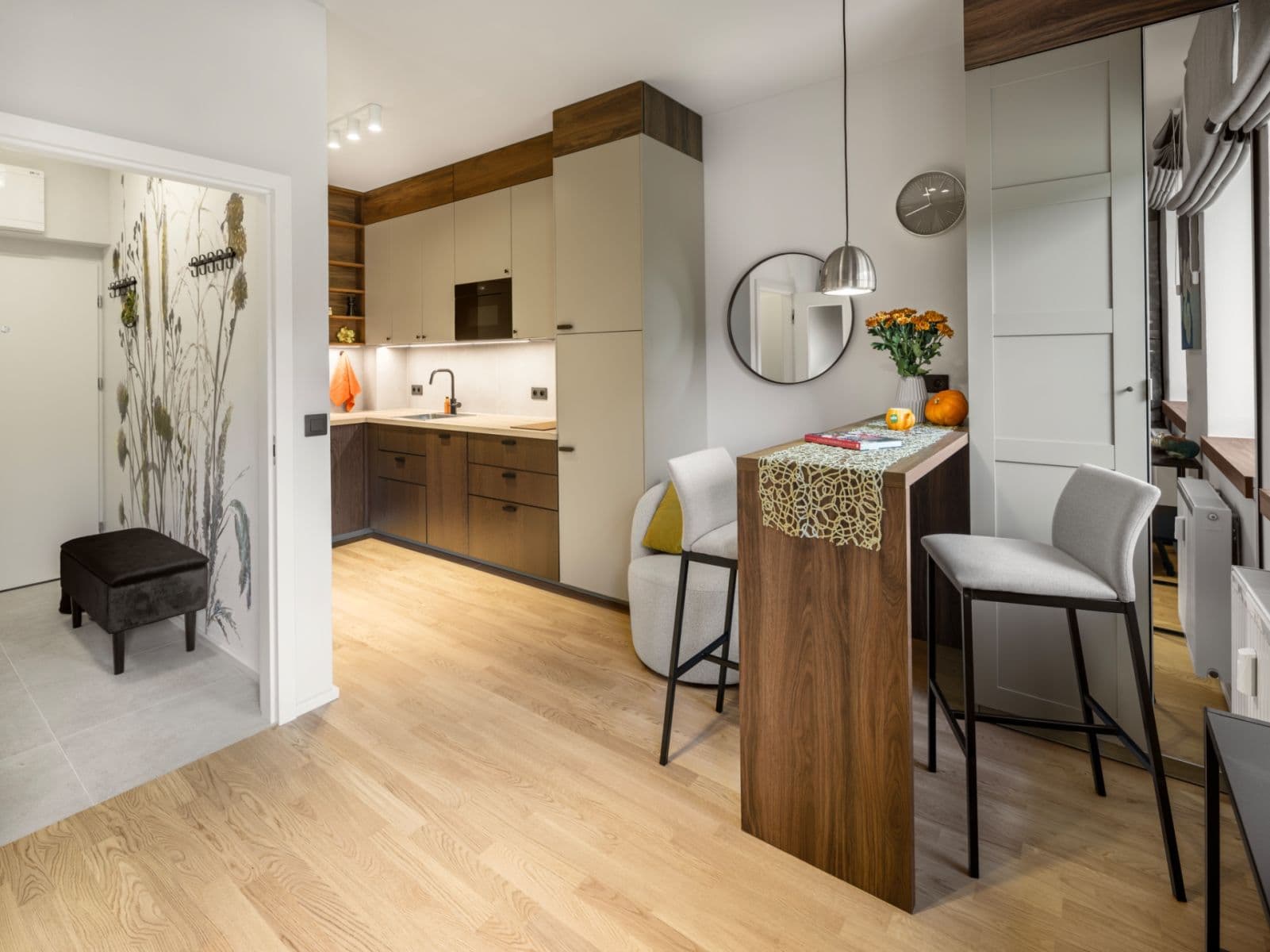 Prodej bytu 1+kk 26 m², Tovární, Beroun, Středočeský kraj Prodej bytu 1+kk 26 m², Tovární, Beroun, Středočeský kraj