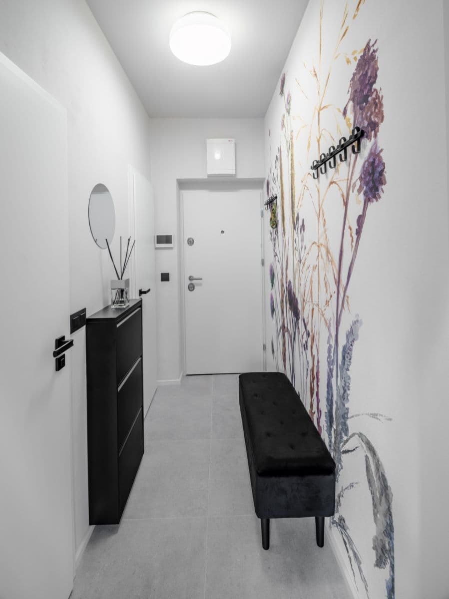 Prodej bytu 1+kk 26 m², Tovární, Beroun, Středočeský kraj Prodej bytu 1+kk 26 m², Tovární, Beroun, Středočeský kraj
