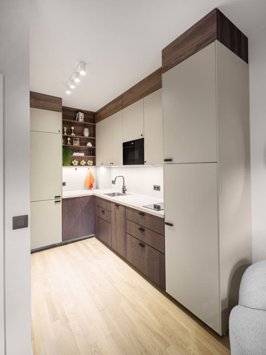 Prodej bytu 1+kk 26 m², Tovární, Beroun, Středočeský kraj Prodej bytu 1+kk 26 m², Tovární, Beroun, Středočeský kraj