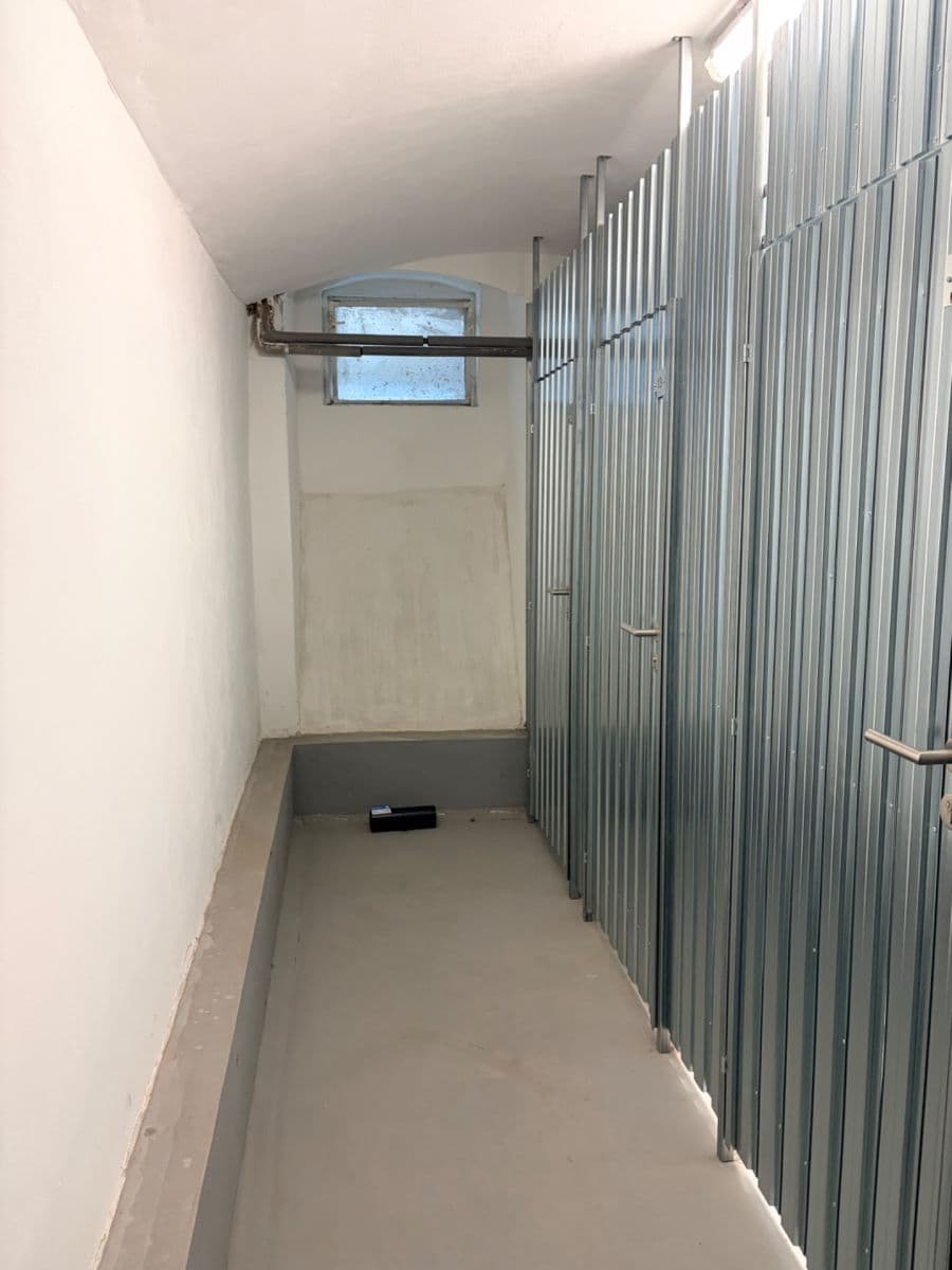 Prodej bytu 1+kk 26 m², Tovární, Beroun, Středočeský kraj Prodej bytu 1+kk 26 m², Tovární, Beroun, Středočeský kraj