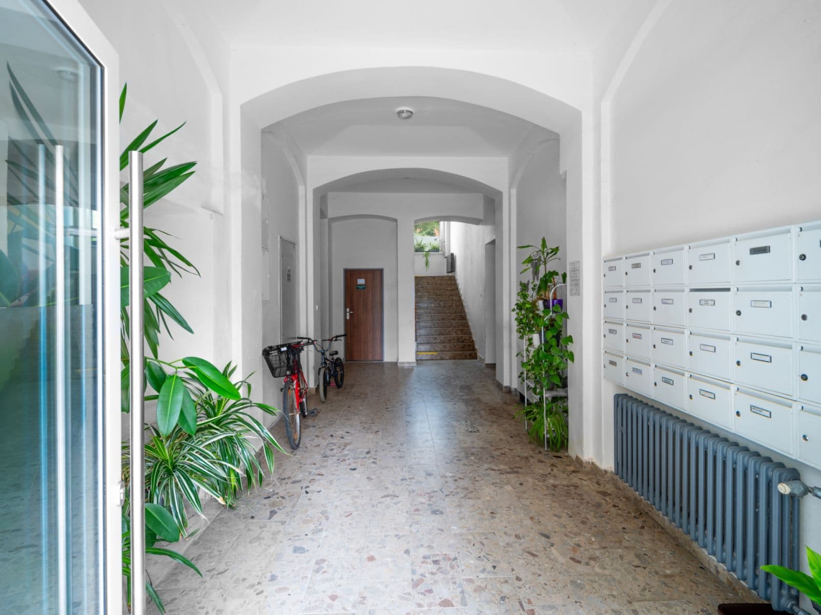 Prodej bytu 1+kk 26 m², Tovární, Beroun, Středočeský kraj Prodej bytu 1+kk 26 m², Tovární, Beroun, Středočeský kraj