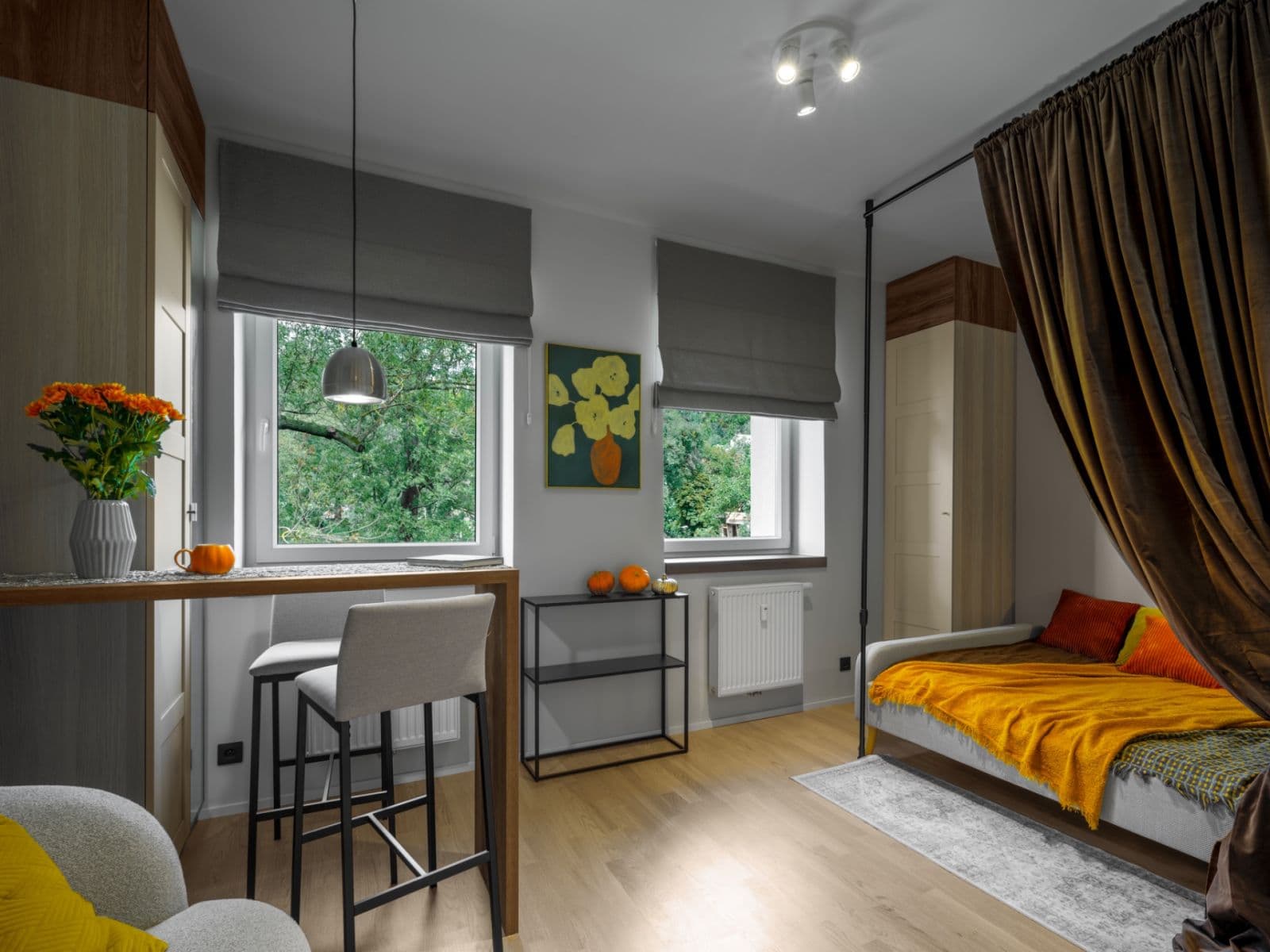 Prodej bytu 1+kk 26 m², Tovární, Beroun, Středočeský kraj Prodej bytu 1+kk 26 m², Tovární, Beroun, Středočeský kraj