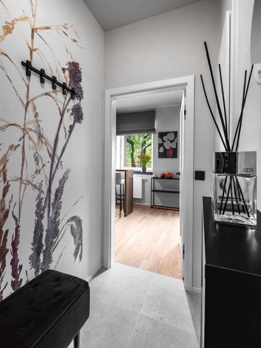 Prodej bytu 1+kk 26 m², Tovární, Beroun, Středočeský kraj Prodej bytu 1+kk 26 m², Tovární, Beroun, Středočeský kraj