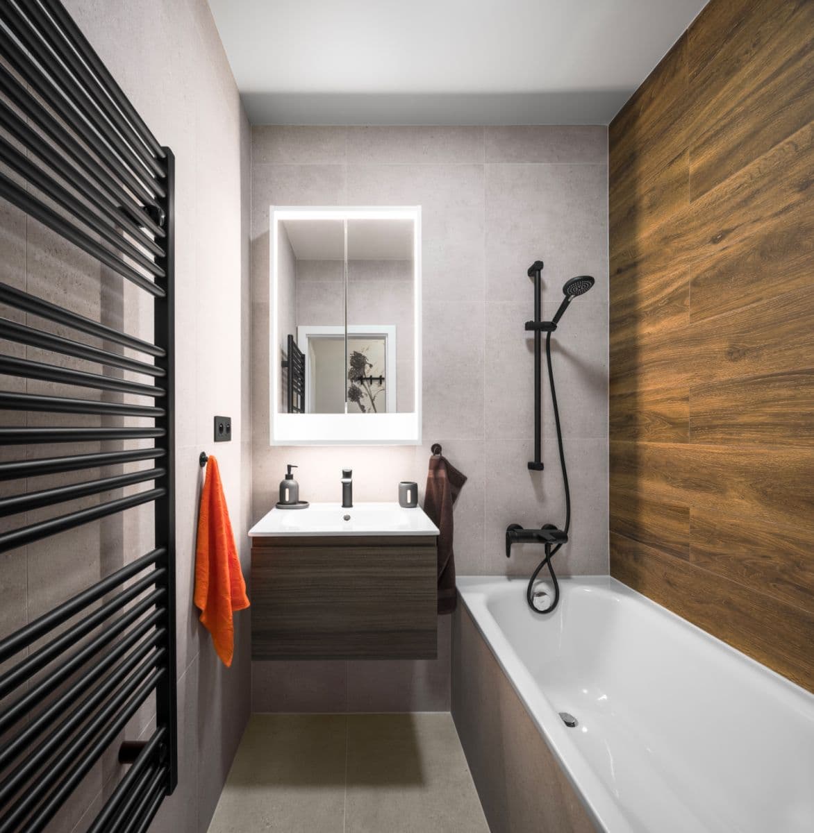 Prodej bytu 1+kk 26 m², Tovární, Beroun, Středočeský kraj Prodej bytu 1+kk 26 m², Tovární, Beroun, Středočeský kraj