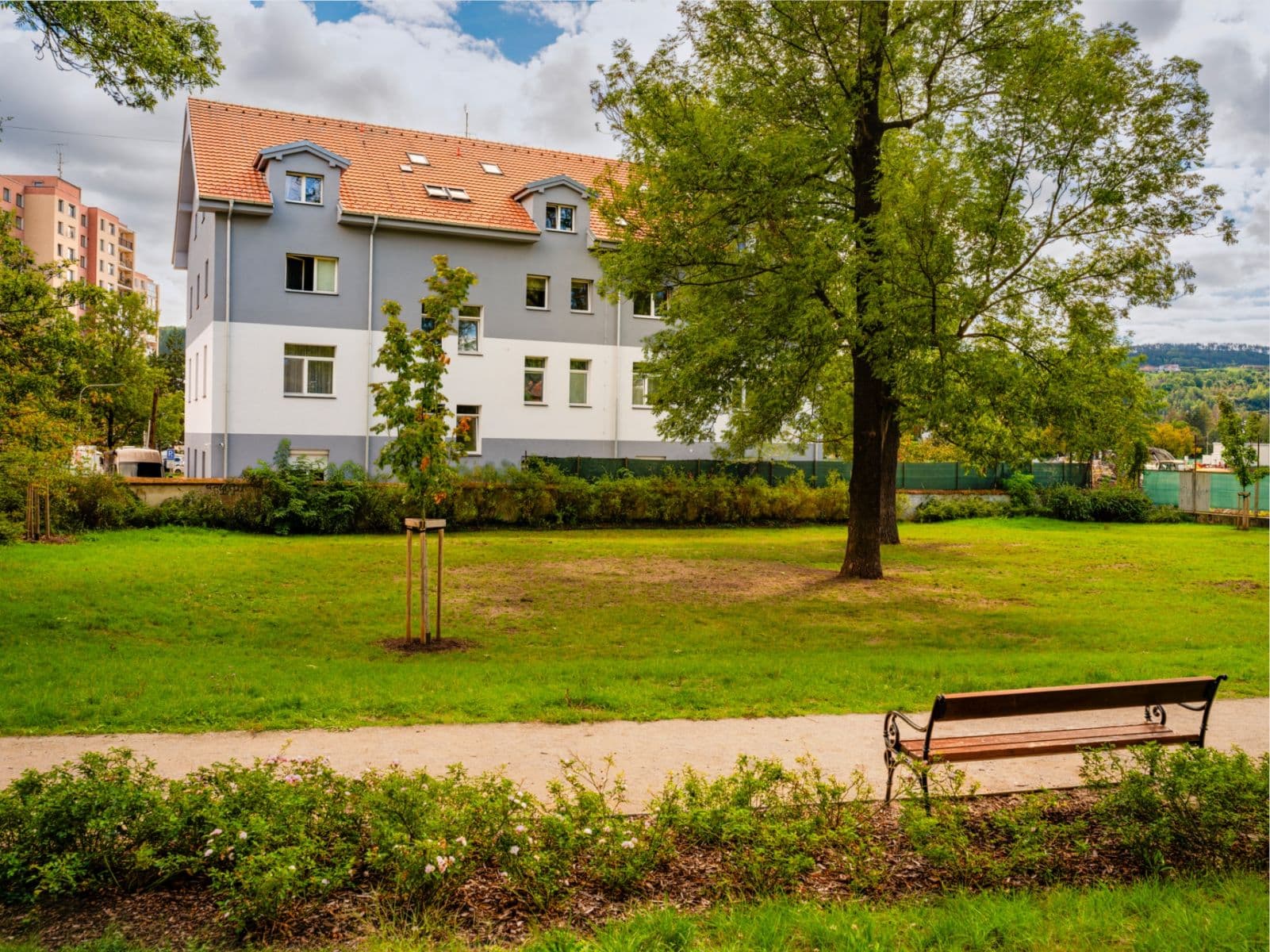 Prodej bytu 1+kk 26 m², Tovární, Beroun, Středočeský kraj Prodej bytu 1+kk 26 m², Tovární, Beroun, Středočeský kraj