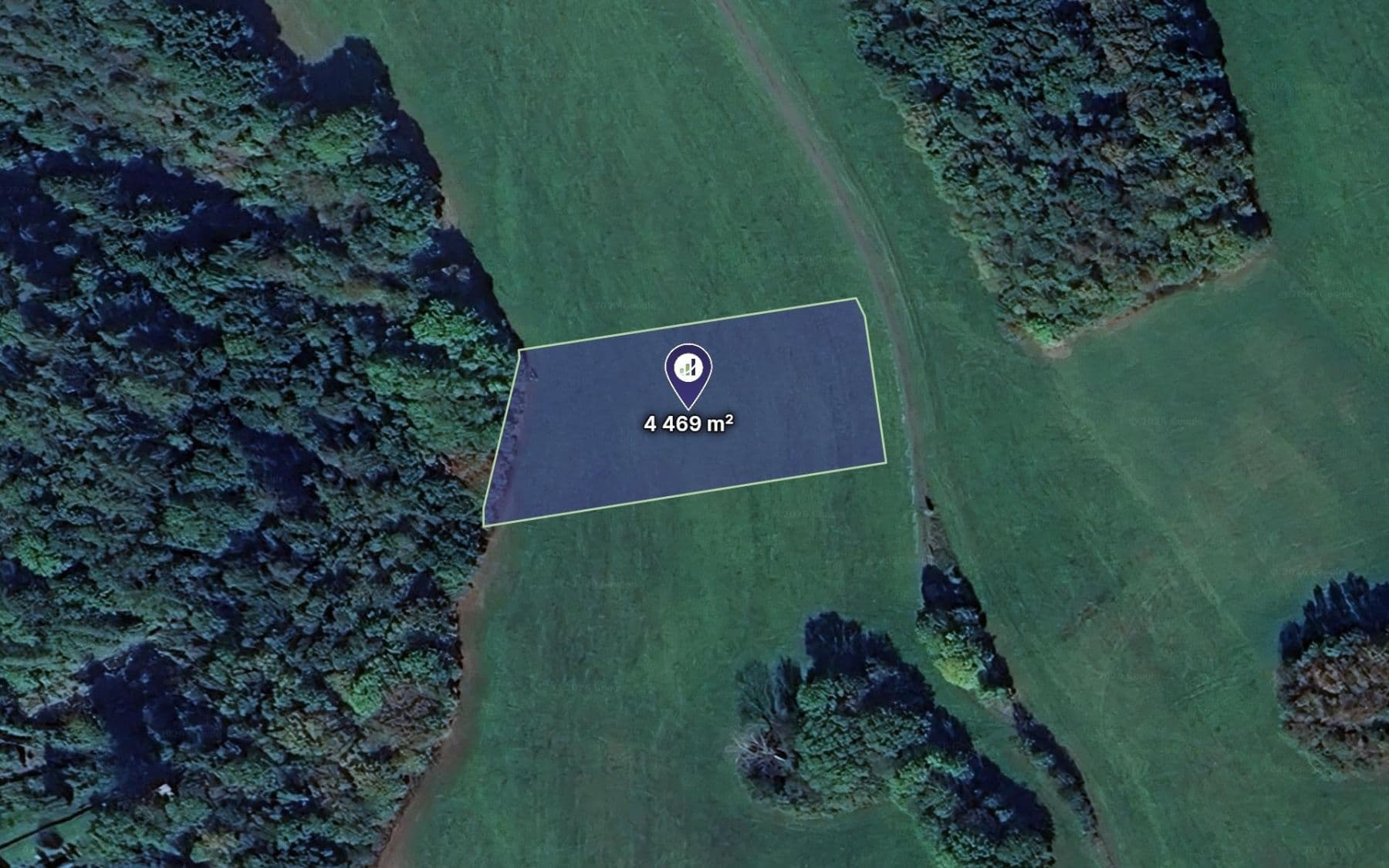Prodej pozemku 1.117 m², Skuteč, Pardubický kraj Prodej pozemku 1.117 m², Skuteč, Pardubický kraj