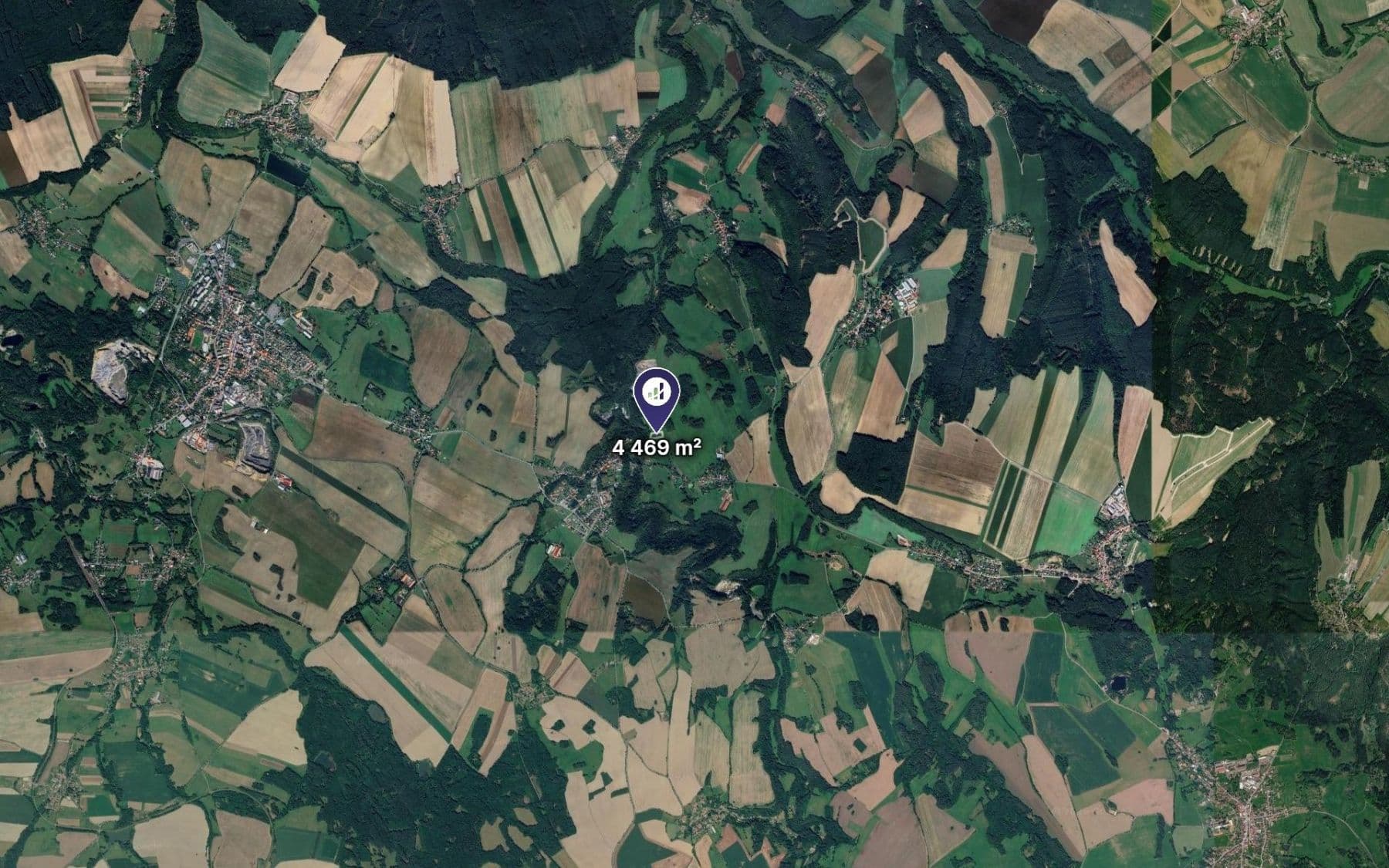Prodej pozemku 1.117 m², Skuteč, Pardubický kraj Prodej pozemku 1.117 m², Skuteč, Pardubický kraj