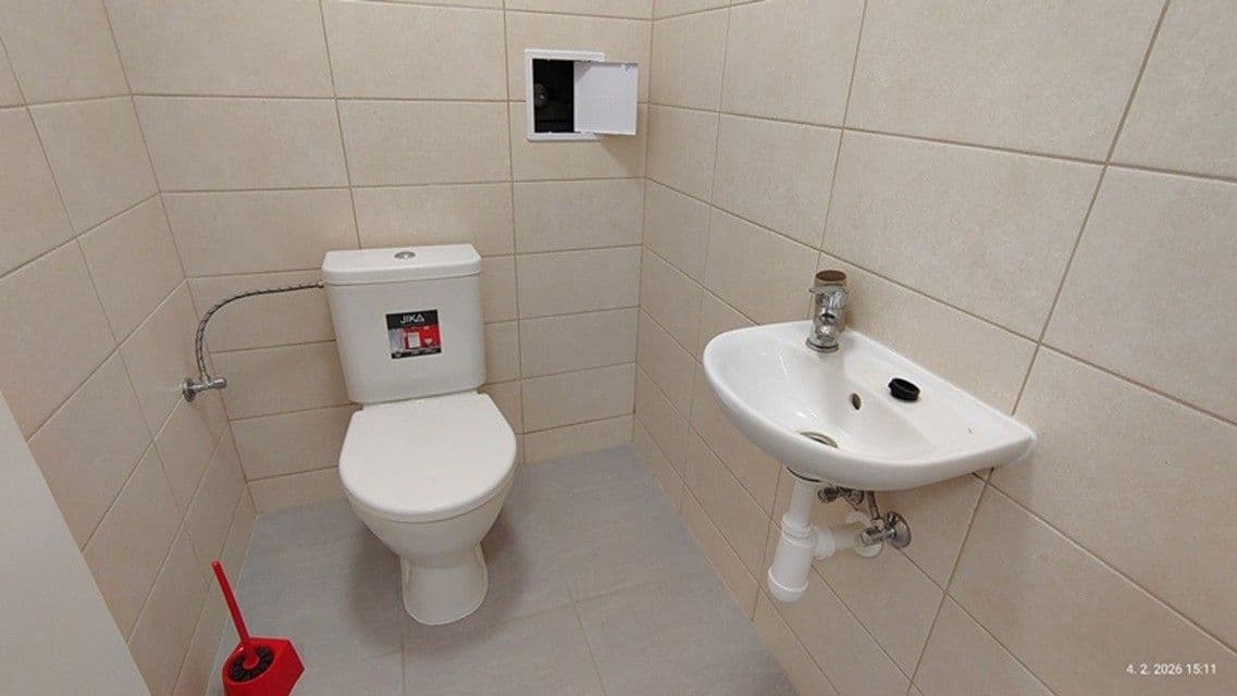 Pronájem nebytového prostoru 31 m², Školní, Kutná Hora, Středočeský kraj Pronájem nebytového prostoru 31 m², Školní, Kutná Hora, Středočeský kraj
