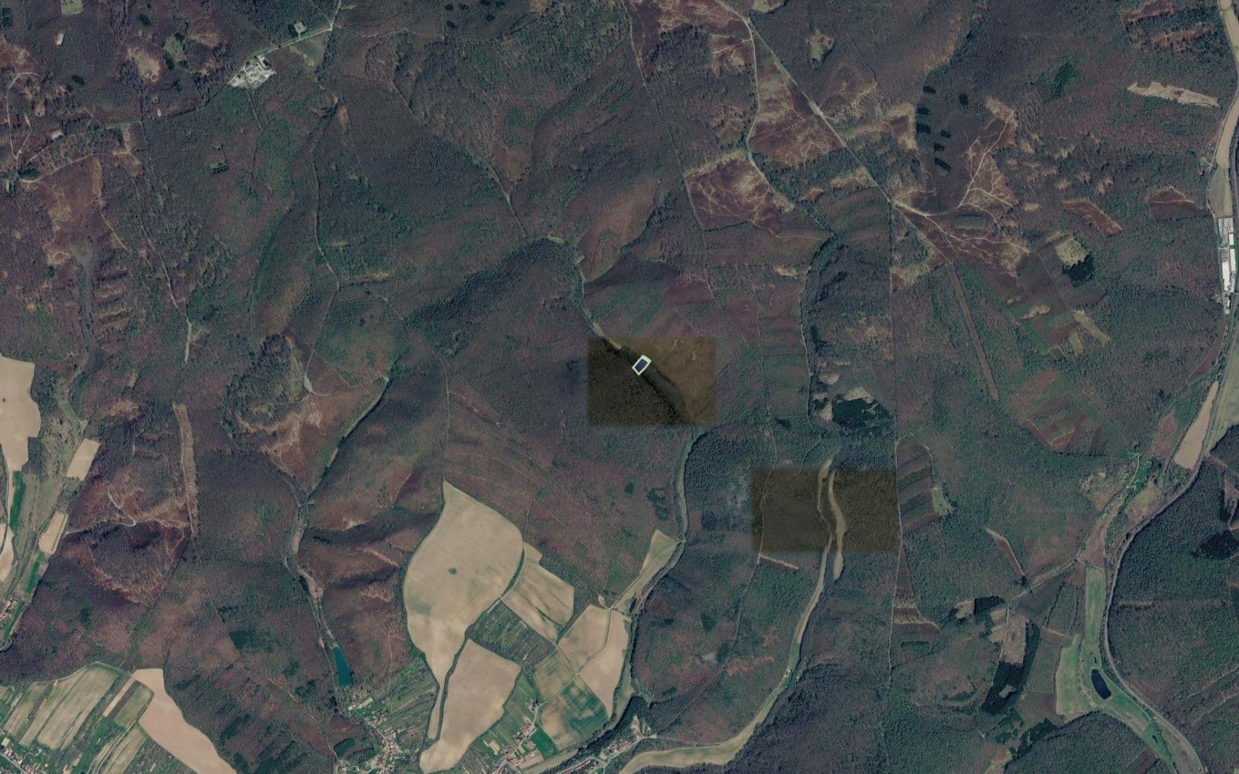 Prodej pozemku 1.710 m², Lovčice, Jihomoravský kraj Prodej pozemku 1.710 m², Lovčice, Jihomoravský kraj