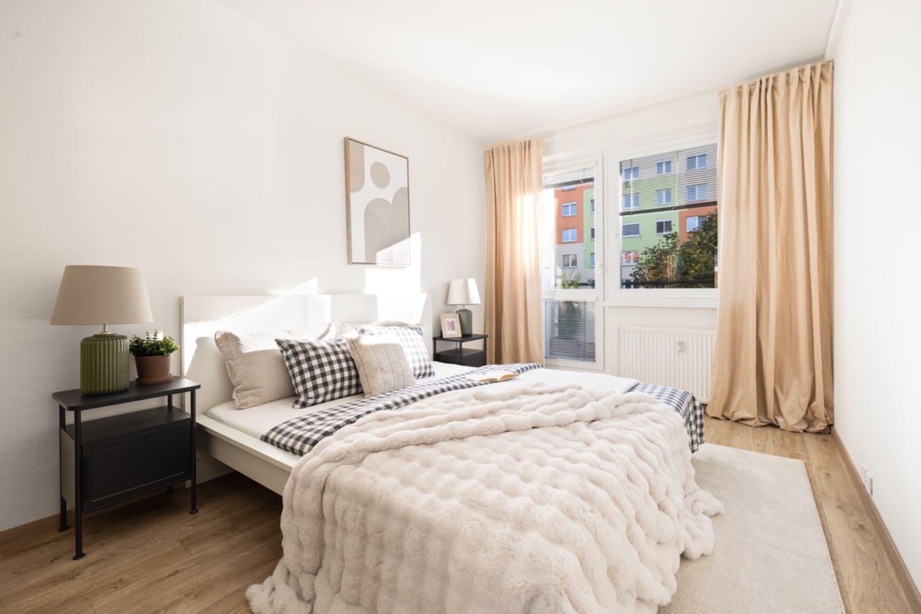 Prodej bytu 3+1 70 m², Družební, Olomouc, Olomoucký kraj Prodej bytu 3+1 70 m², Družební, Olomouc, Olomoucký kraj
