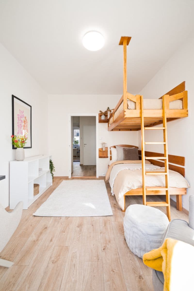 Prodej bytu 3+1 70 m², Družební, Olomouc, Olomoucký kraj Prodej bytu 3+1 70 m², Družební, Olomouc, Olomoucký kraj