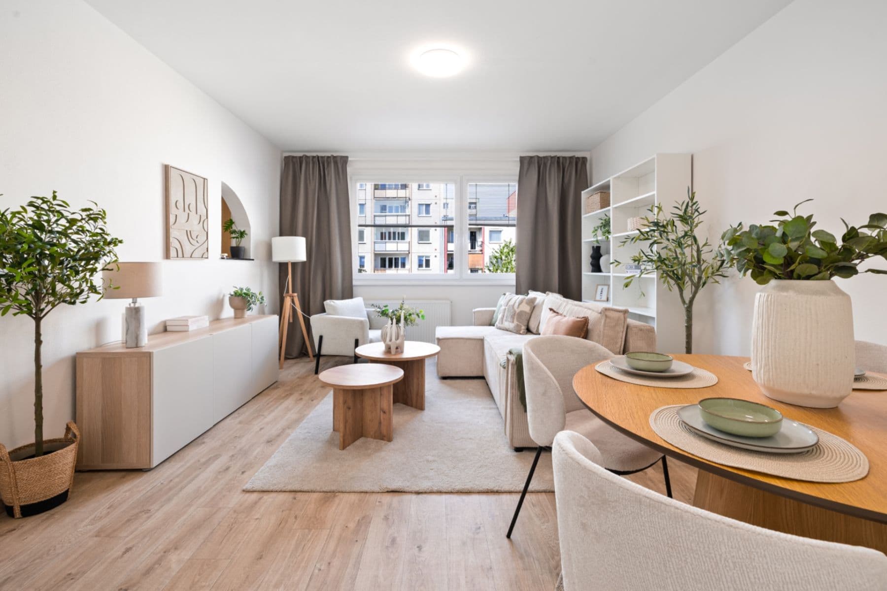 Prodej bytu 3+1 70 m², Družební, Olomouc, Olomoucký kraj Prodej bytu 3+1 70 m², Družební, Olomouc, Olomoucký kraj