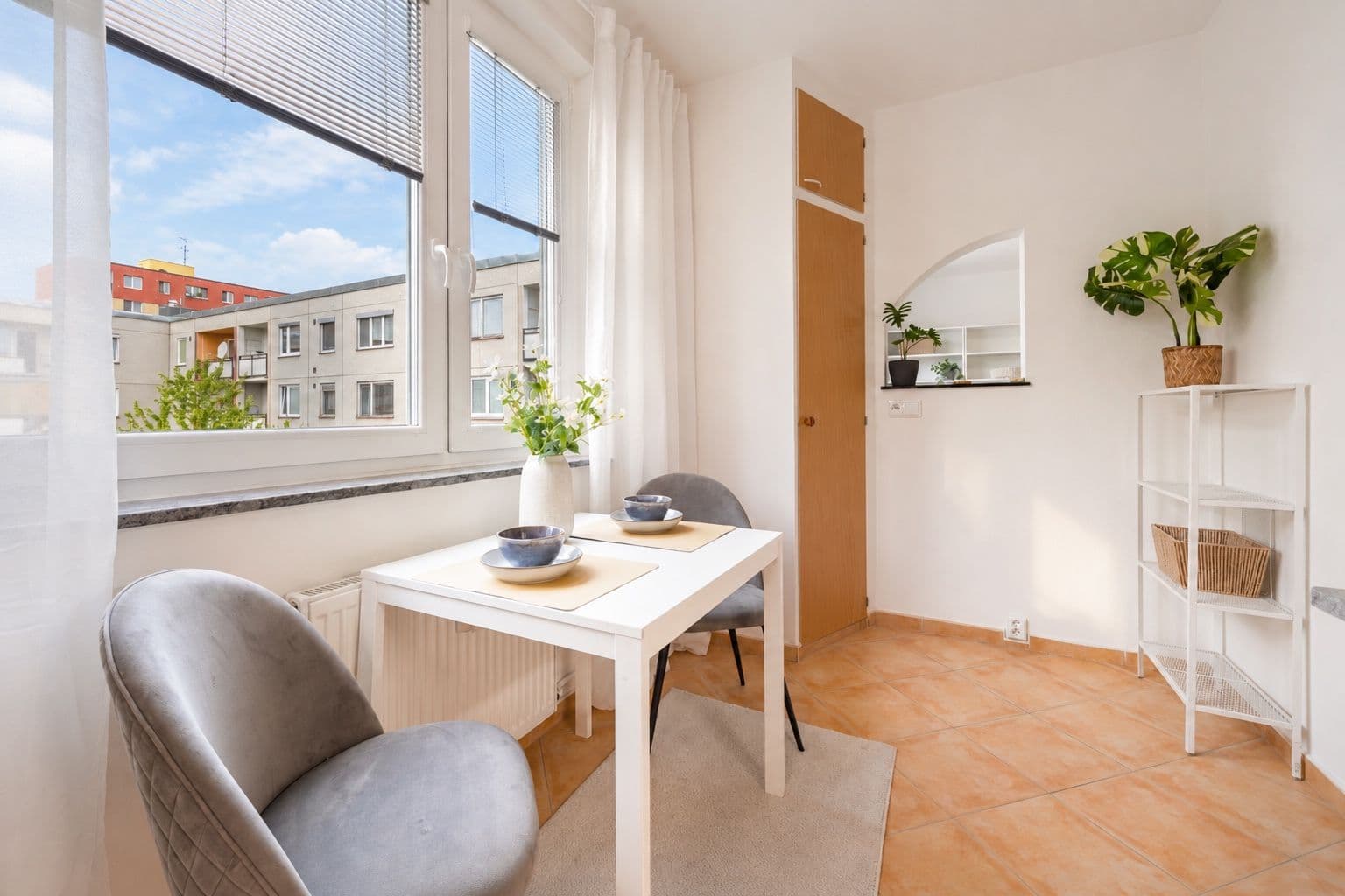 Prodej bytu 3+1 70 m², Družební, Olomouc, Olomoucký kraj Prodej bytu 3+1 70 m², Družební, Olomouc, Olomoucký kraj