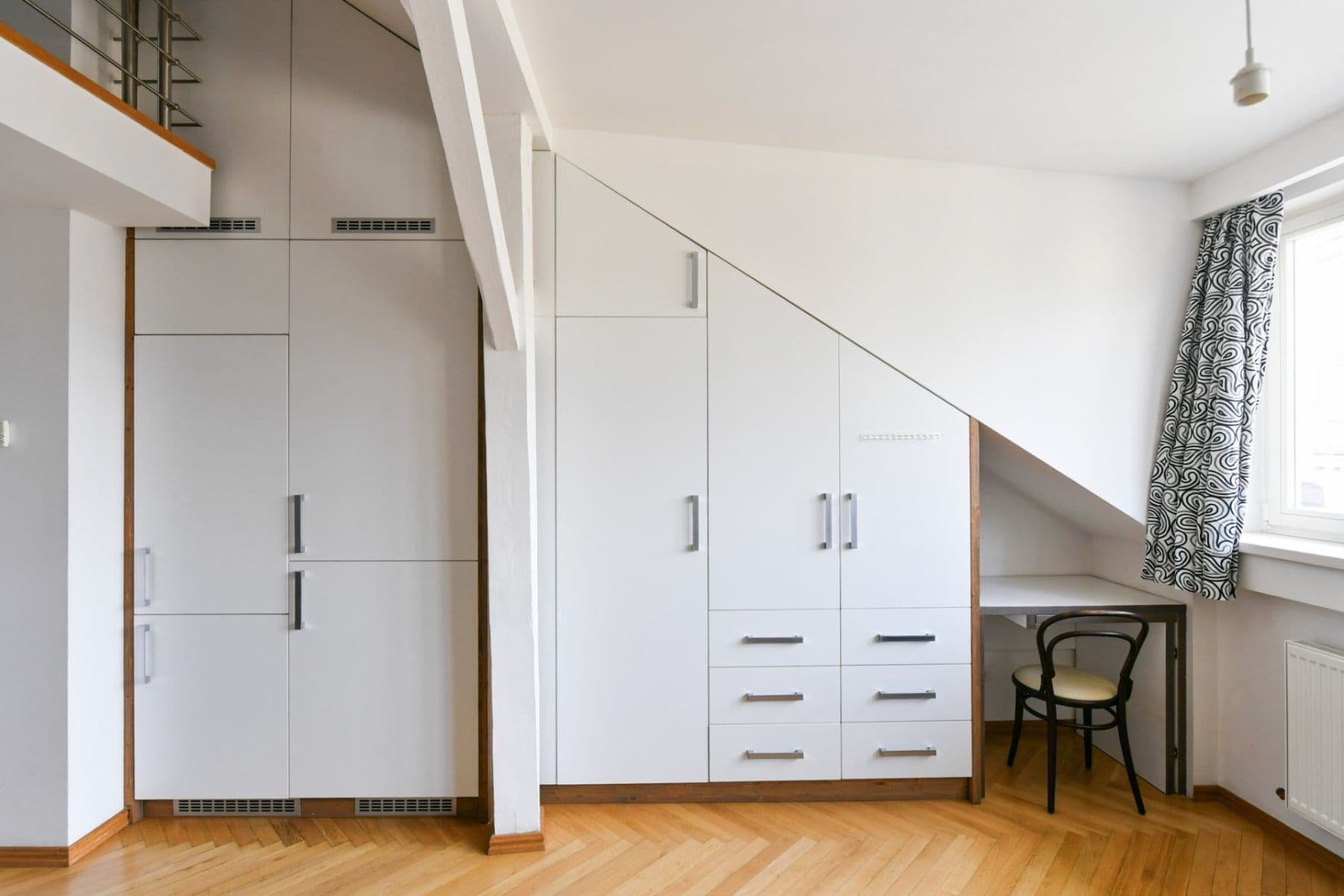 Prodej bytu 2+kk 43 m², Sázavská, Praha, Praha Prodej bytu 2+kk 43 m², Sázavská, Praha, Praha
