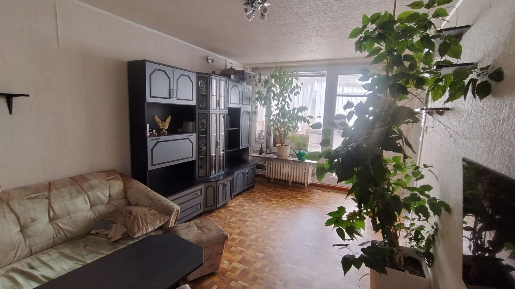 Pronájem bytu 3+1 68 m², Štíbrova, Praha, Praha Pronájem bytu 3+1 68 m², Štíbrova, Praha, Praha