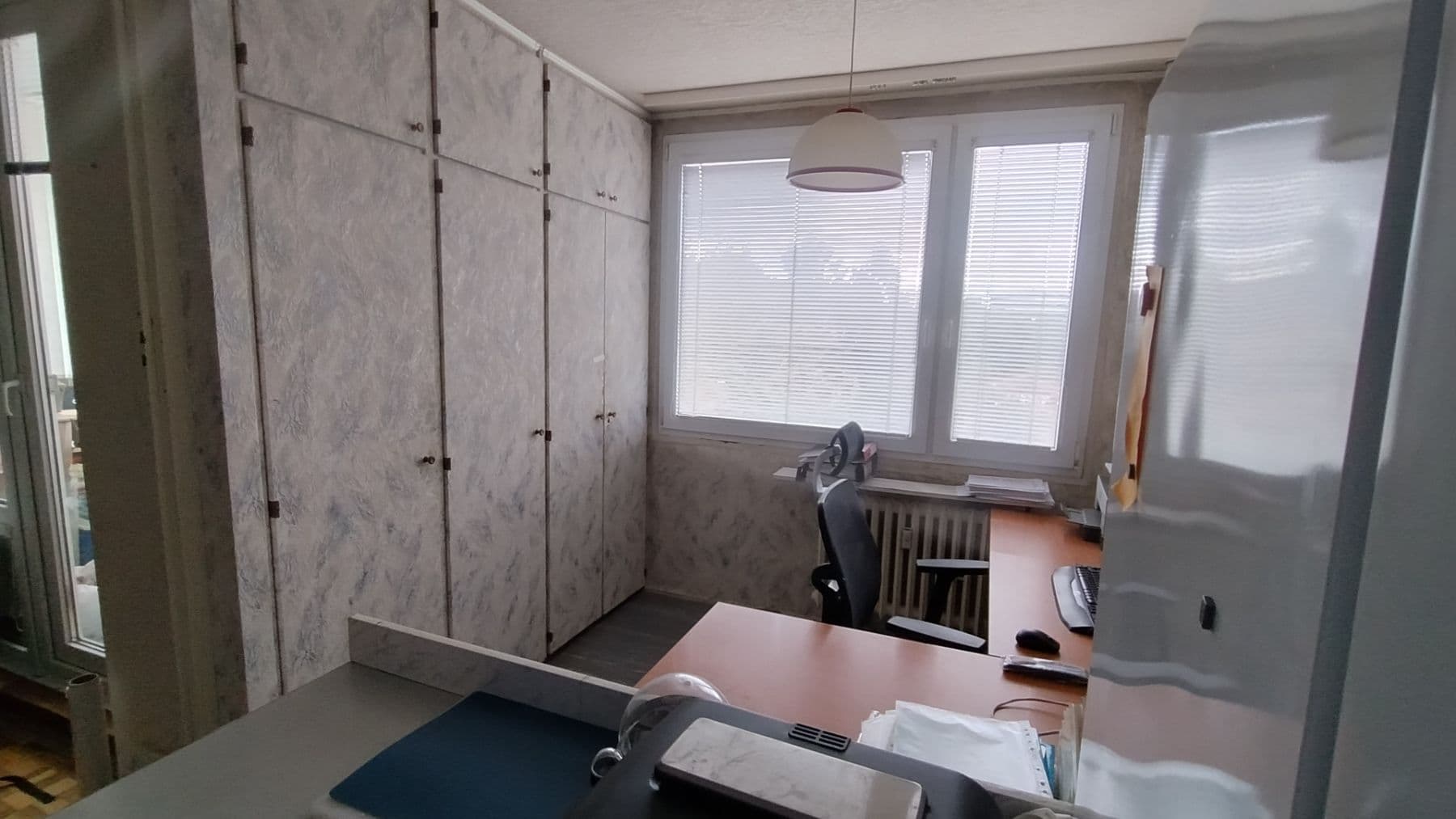 Pronájem bytu 3+1 68 m², Štíbrova, Praha, Praha Pronájem bytu 3+1 68 m², Štíbrova, Praha, Praha