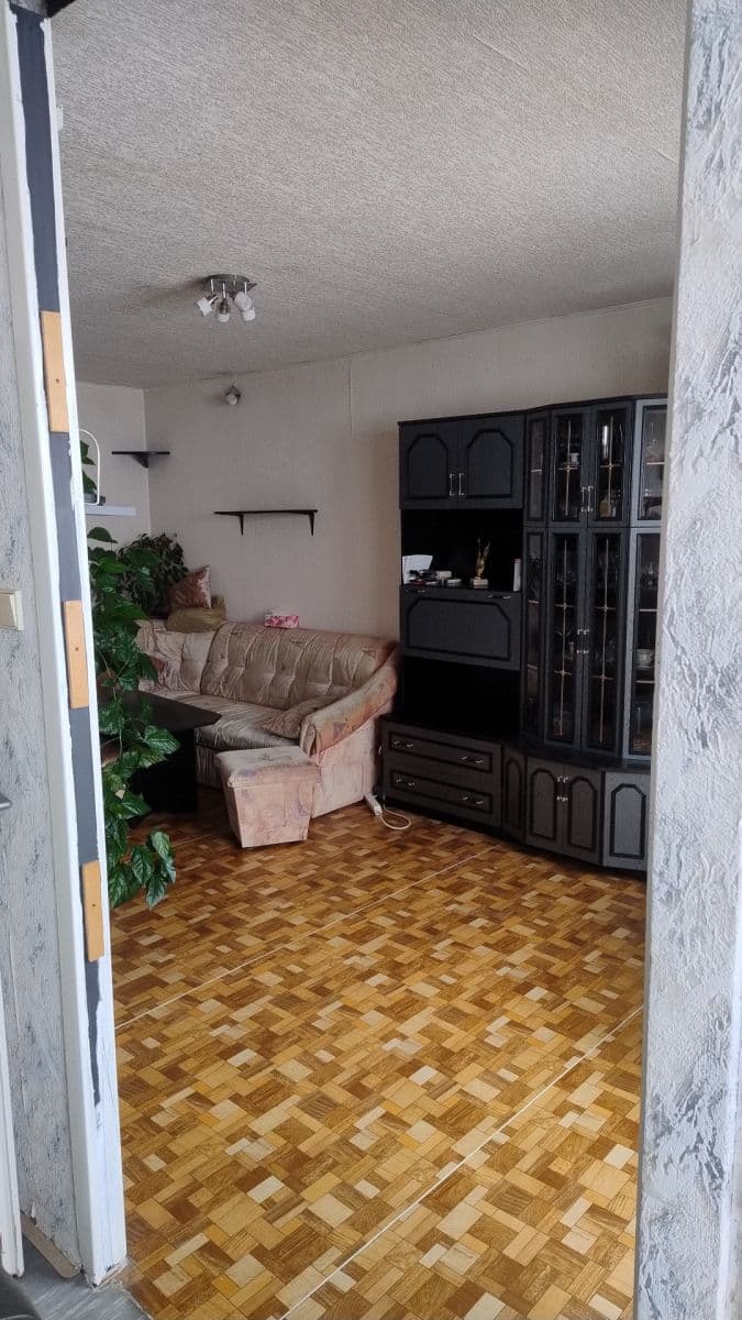 Pronájem bytu 3+1 68 m², Štíbrova, Praha, Praha Pronájem bytu 3+1 68 m², Štíbrova, Praha, Praha