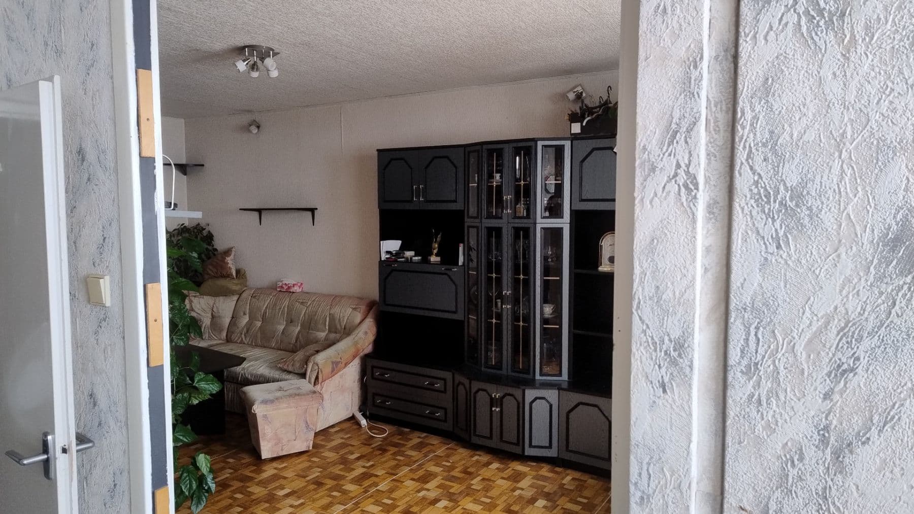 Pronájem bytu 3+1 68 m², Štíbrova, Praha, Praha Pronájem bytu 3+1 68 m², Štíbrova, Praha, Praha
