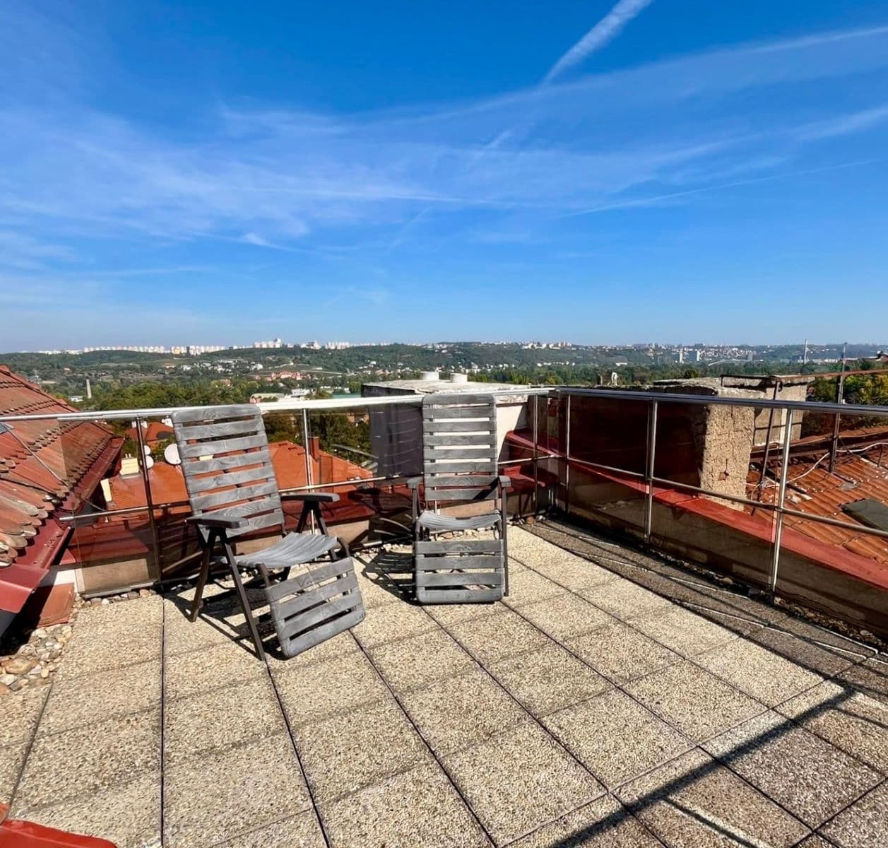 Pronájem bytu 3+kk 100 m², Českomalínská, Praha, Praha Pronájem bytu 3+kk 100 m², Českomalínská, Praha, Praha