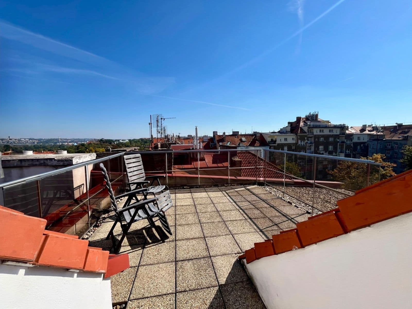 Pronájem bytu 3+kk 100 m², Českomalínská, Praha, Praha Pronájem bytu 3+kk 100 m², Českomalínská, Praha, Praha