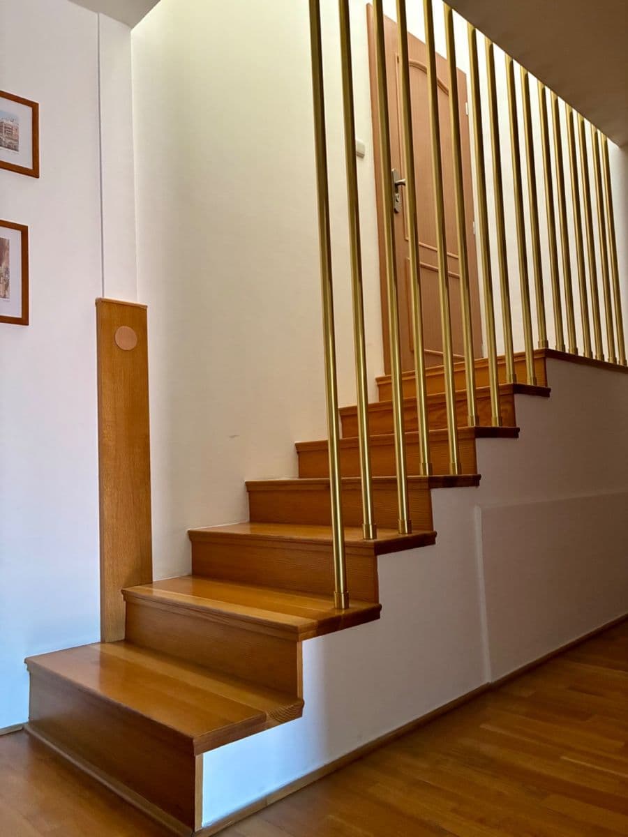 Pronájem bytu 3+kk 100 m², Českomalínská, Praha, Praha Pronájem bytu 3+kk 100 m², Českomalínská, Praha, Praha