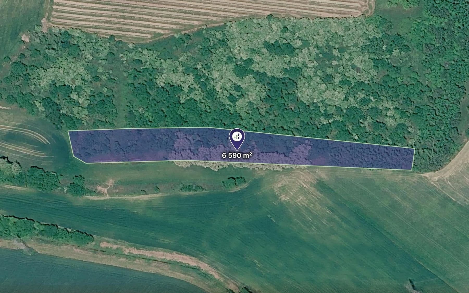 Prodej pozemku 3.295 m², Krumvíř, Jihomoravský kraj Prodej pozemku 3.295 m², Krumvíř, Jihomoravský kraj