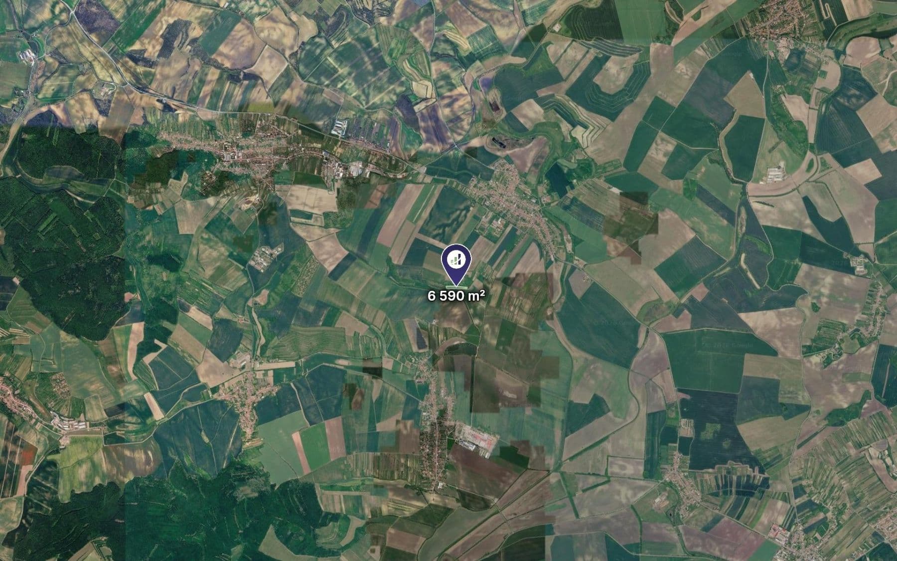Prodej pozemku 3.295 m², Krumvíř, Jihomoravský kraj Prodej pozemku 3.295 m², Krumvíř, Jihomoravský kraj