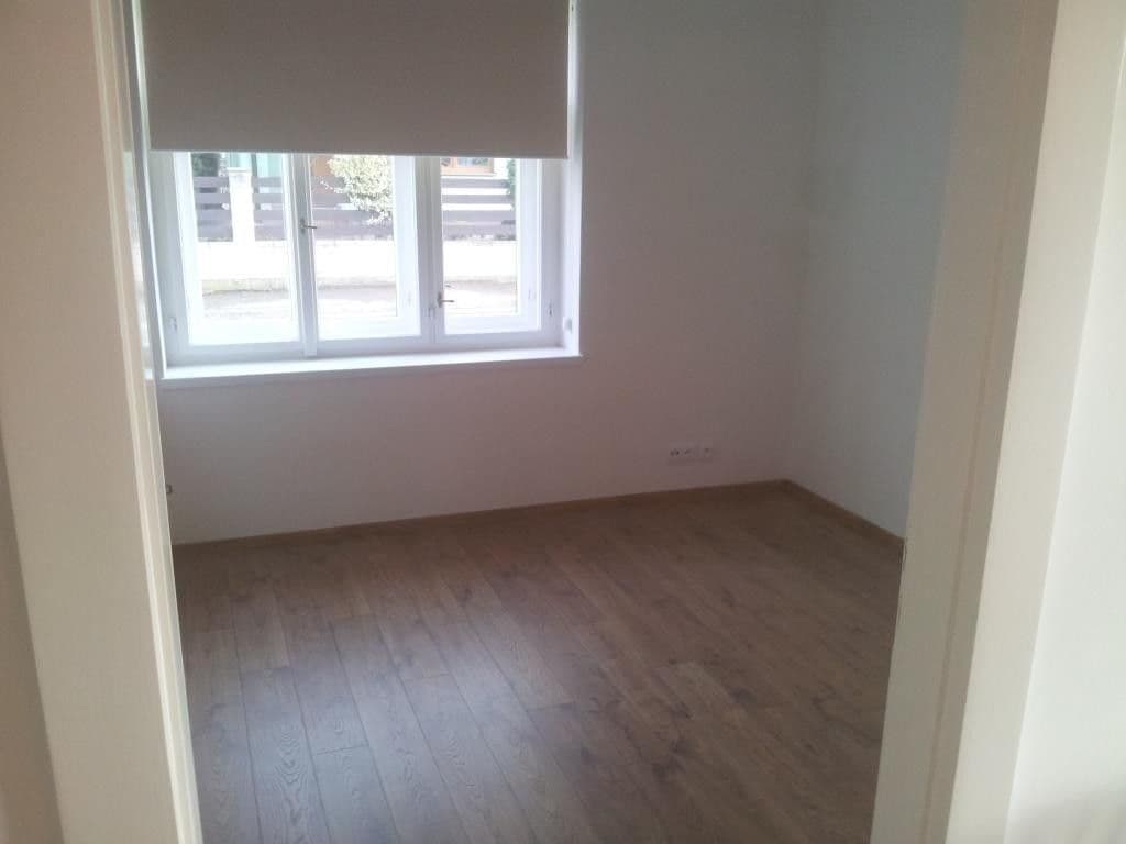 Pronájem bytu 2+1 50 m², Při hranici, Praha, Praha Pronájem bytu 2+1 50 m², Při hranici, Praha, Praha