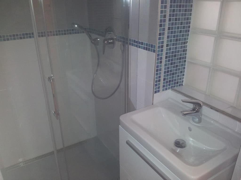 Pronájem bytu 2+1 50 m², Při hranici, Praha, Praha Pronájem bytu 2+1 50 m², Při hranici, Praha, Praha