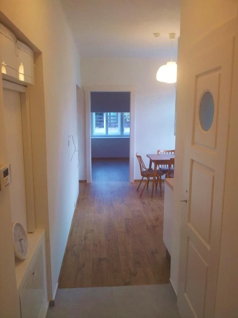 Pronájem bytu 2+1 50 m², Při hranici, Praha, Praha Pronájem bytu 2+1 50 m², Při hranici, Praha, Praha