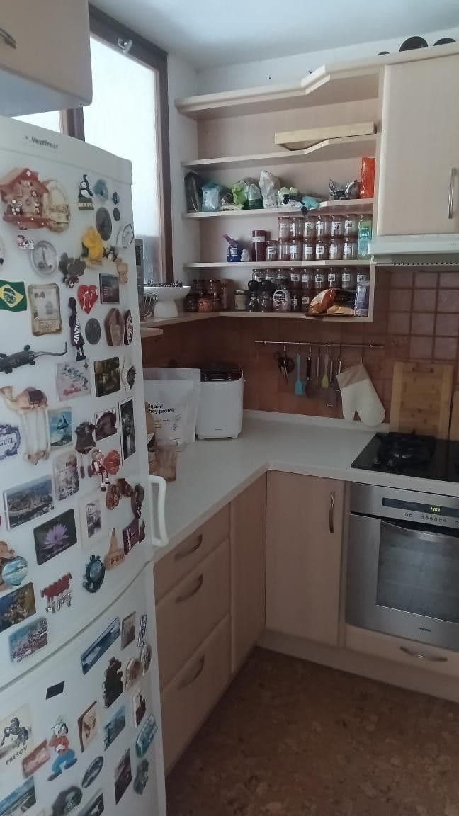 Pronájem bytu 3+kk 78 m², Milerova, Praha, Praha Pronájem bytu 3+kk 78 m², Milerova, Praha, Praha