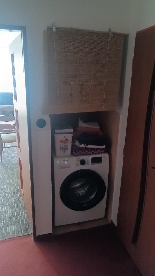 Pronájem bytu 3+kk 78 m², Milerova, Praha, Praha Pronájem bytu 3+kk 78 m², Milerova, Praha, Praha